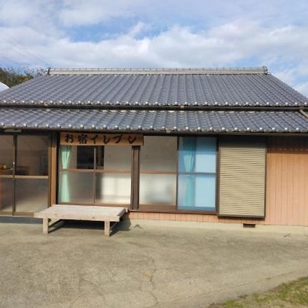 お宿イレブン Yoshinogawa Esterno foto